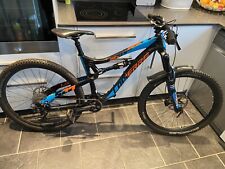 Lapierre zest mountain for sale  ASHFORD