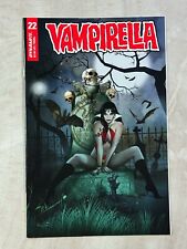 Vampirella dynamite comics for sale  Castle Rock