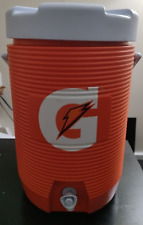 Gatorade water cooler for sale  Coupeville