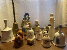 Bells porcelain brass for sale  Ardmore