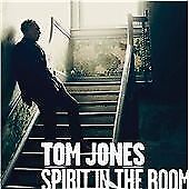 Tom jones spirit for sale  STOCKPORT