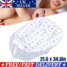 Portable baby nest for sale  UK