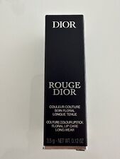 Rouge dior velvet gebraucht kaufen  Dortmund