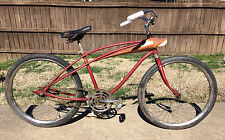 Vintage spaceliner bicycle for sale  Evansville