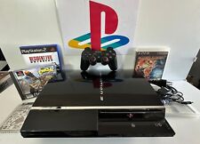 Ps3 console fat usato  San Giorgio A Cremano