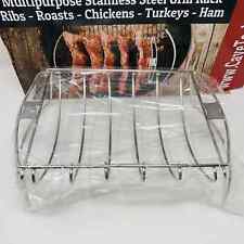 Bbq grill rack for sale  Roebuck