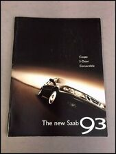 1999 saab page for sale  Red Wing