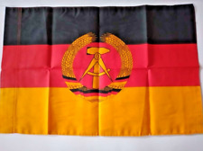 Riginal ddr fahne gebraucht kaufen  Berlin