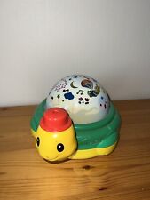 Ancienne veilleuse tortue d'occasion  Rennes-