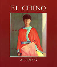 Chino paperback say for sale  Montgomery