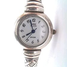 925 silver watch for sale  YORK