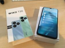 Wiko t20 smartphone usato  Pieve Di Cadore