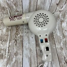 Vintage conair pro for sale  Shipping to Ireland