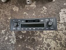 Audi mk1 headunit for sale  PAISLEY