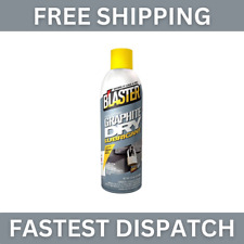 Blaster graphite dry for sale  Miami