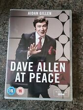 Dave allen peace for sale  HEREFORD