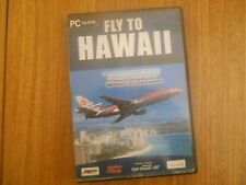 Fly hawaii jeu d'occasion  Prades-le-Lez