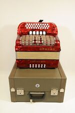 Hohner corona iii usato  Spedire a Italy