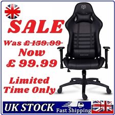 Office chair adjustable for sale  BIRMINGHAM