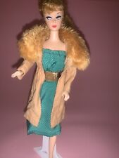 Barbie vintage cappotto usato  Milano