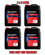 Methanol 99.9 20l for sale  NOTTINGHAM