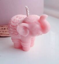 Cute elephant silicone for sale  LONDON