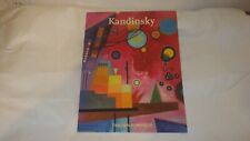 Wassily Kandinsky (bolsos portafolio S.) Libro de bolsillo segunda mano  Embacar hacia Argentina