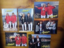 Amigos foto postkarten gebraucht kaufen  Südbrookmerland