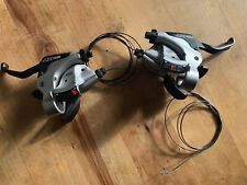 Schaltbremseinheit shimano deo gebraucht kaufen  Deutschland