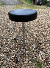drum throne for sale  ANDOVER