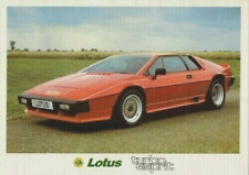 Lotus esprit turbo for sale  UK