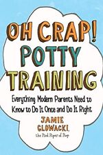 Crap potty training for sale  UK