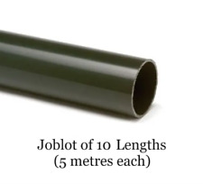 Hdpe pipe 110mm for sale  BIRMINGHAM