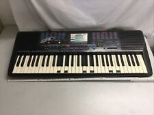 Yamaha keyboard psr gebraucht kaufen  Hohenwald, -Helenesee, -Güldendorf