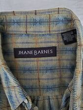 Jhane barnes cotton for sale  Wheeling