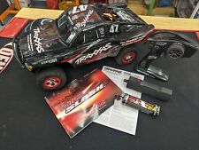 Traxxas 2wd nitro d'occasion  Expédié en Belgium