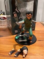 Tsume rock lee d'occasion  Dieulefit