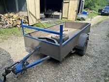 8x4 trailer for sale  READING