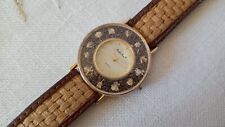 Reloj vintage de cuarzo hora del Pacífico para mujer segunda mano  Embacar hacia Argentina