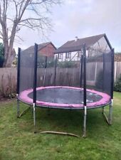 12ft trampoline ladder for sale  MAIDSTONE