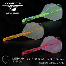 Condor axe flights gebraucht kaufen  Uffenheim