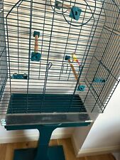 Wire bird cage for sale  NEWTON ABBOT