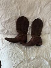 Womens vintage cowboy for sale  Oradell