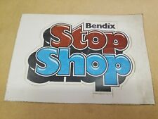 Nos bendix stop for sale  Claremont