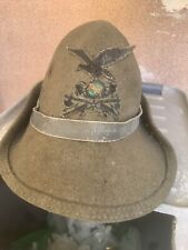 Cappello alpini brigata usato  Cassino