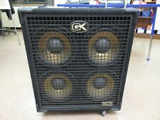 Gallien-Krueger Goldline 410GLX Bass Cabinet for sale  New York
