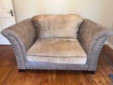 Love chair sofa for sale  WALSALL