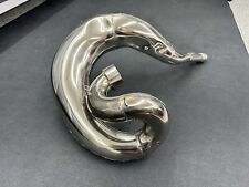 FMF Racing Gold Series Gnarly Exhaust Pipe Honda CR500 1989-2001 020026 for sale  Shipping to South Africa