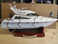Graupner salina boat for sale  Shipping to Ireland