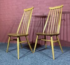 Two ercol windsor for sale  Shipping to Ireland